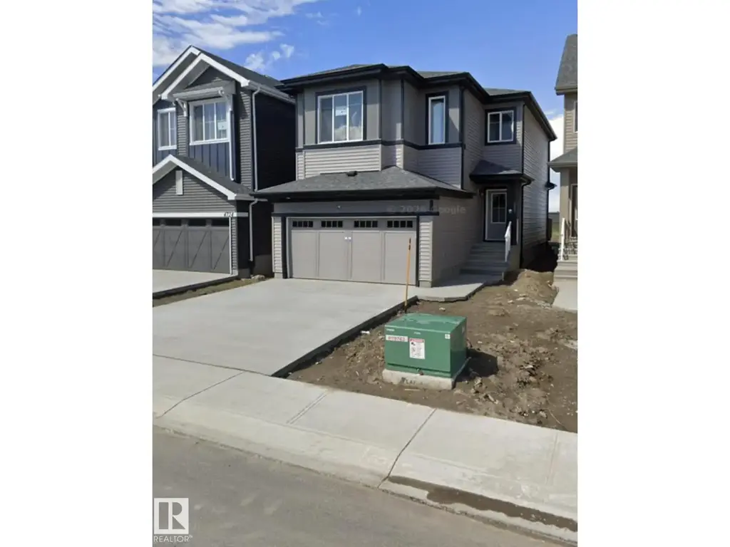 4720 177 Av Nw, Edmonton